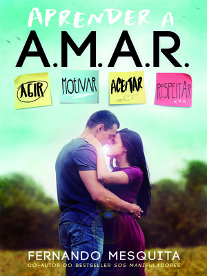 cover image of Aprender a A.M.A.R.
